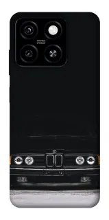 Чохол на ZTE Blade A55 4G BMW v17 фото 1 з 1