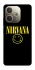 Чехол на Oppo A5 Pro 4G Nirvana ver.1 фото 1 из 1