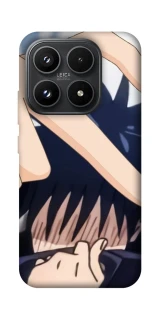 Чехол на Xiaomi 17 Megumi фото 1 из 1