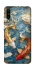 Чохол на ZTE Blade A7s (2019) Koi carp фото 1 з 1