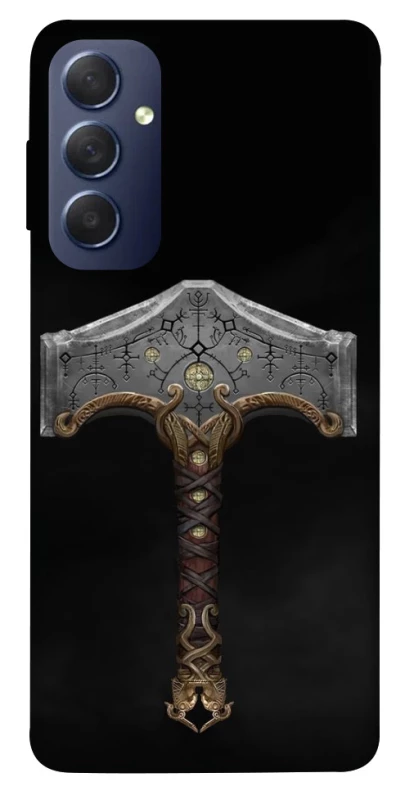 Чехол на Samsung Galaxy M54 5G Мьёльнир фото 1 из 1