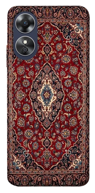 Чехол на Oppo A17 Килим v2 фото 1 из 1