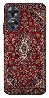 Чехол на Oppo A17 Килим v2 фото 1 из 1