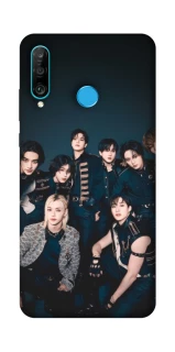 Чохол на Huawei P30 lite Stray Kids United фото 1 з 1
