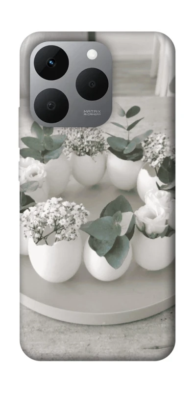 Чохол на Realme 15T Mood фото 1 з 1