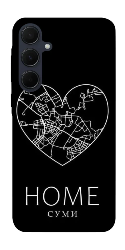 Чохол на Samsung Galaxy A55 Суми Home фото 1 з 1