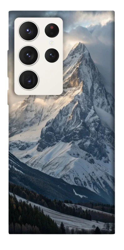 Чохол на Samsung Galaxy S23 Ultra Mountain v6 фото 1 з 1
