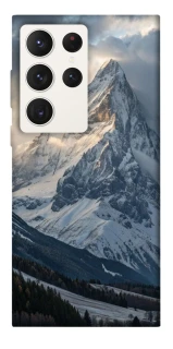 Чехол на Samsung Galaxy S23 Ultra Mountain v6 фото 1 из 1
