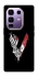 Чехол на Infinix Note 50 Pro+ V-Vikings фото 1 из 1