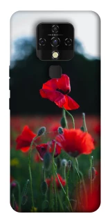 Чохол на TECNO Camon 16 SE Мак фото 1 з 1