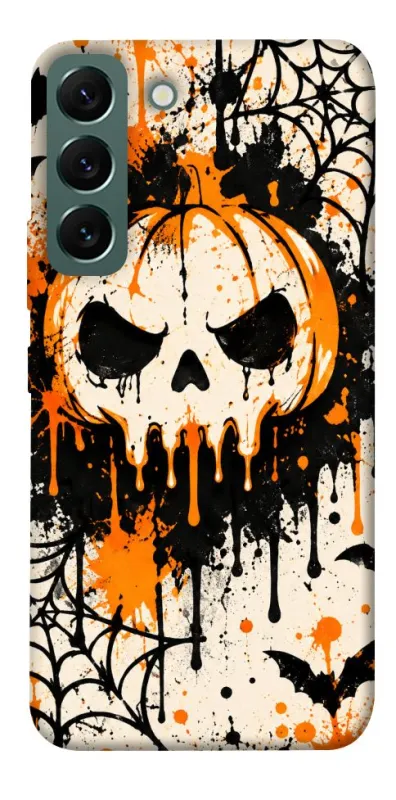 Чехол на Samsung Galaxy S22 Halloween v1 фото 1 из 1