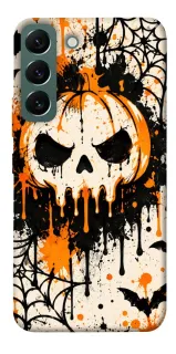 Чехол на Samsung Galaxy S22 Halloween v1 фото 1 из 1