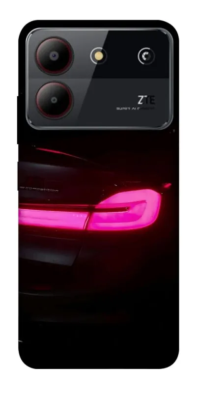 Чохол на ZTE Blade A54 4G BMW v46 фото 1 з 1