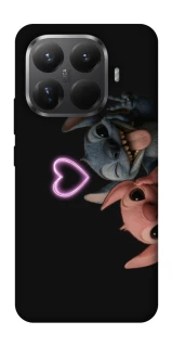 Чохол на Xiaomi 15T Pro Love Stitch & Angel фото 1 з 1