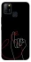 Чохол на Infinix Hot 10 Lite Pair romantic theme ver.8 фото 1 з 1