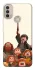 Чохол на Motorola Moto E40 Harry Potter V22 фото 1 з 1