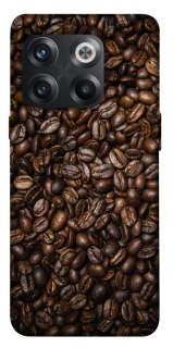 Чехол на OnePlus 10T Сoffee beans фото 1 из 1