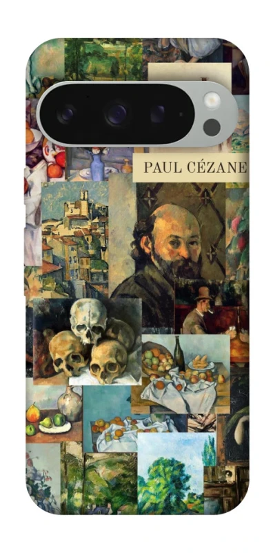 Чохол на Google Pixel 10 Pro XL Paul Cézanne фото 1 з 1