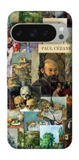 Чехол на Google Pixel 10 Pro XL Paul Cézanne фото 1 из 1