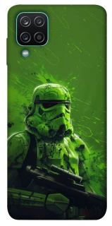 Чехол на Samsung Galaxy M12 stormtrooper фото 1 из 1