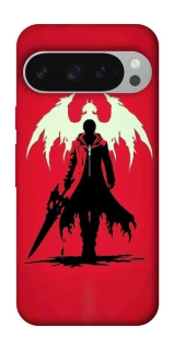 Чехол на Google Pixel 10 Pro XL Devil May Cry v2 фото 1 из 1