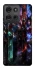 Чохол на Motorola Moto G75 League of Legends ver.2 фото 1 з 1