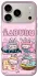 Чехол на Apple iPhone 18 Pro Labubu Dreams Collage фото 2 из 2
