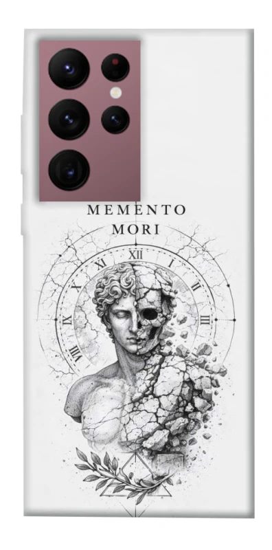 Чохол на Samsung Galaxy S22 Ultra Tattoo ver.5 фото 1 з 1