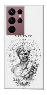 Чехол на Samsung Galaxy S22 Ultra Tattoo ver.5 фото 1 из 1