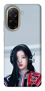 Чохол на Xiaomi Redmi A5 (Europe version) Asa - BABYMONSTER фото 1 з 1