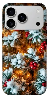 Чехол на Apple iPhone 17 Pro Max (6.9") Новогодний v22 фото 1 из 1