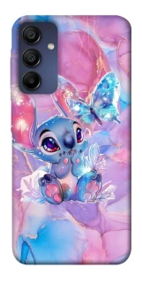 Чехол на Samsung Galaxy A15 4G/5G Stitch ver.27 фото 1 из 1