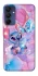 Чехол на Samsung Galaxy A15 4G/5G Stitch ver.27 фото 1 из 1