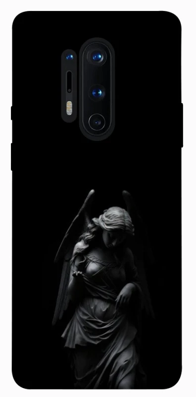 Чехол на OnePlus 8 Pro Angel фото 1 из 1