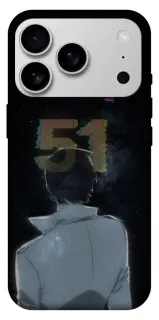 Чехол на Apple iPhone 18 Pro Max Omniscient Reader's v5 фото 1 из 1
