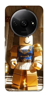Чохол на Xiaomi Redmi A3 Roblox aesthetics ver.6 фото 1 з 1
