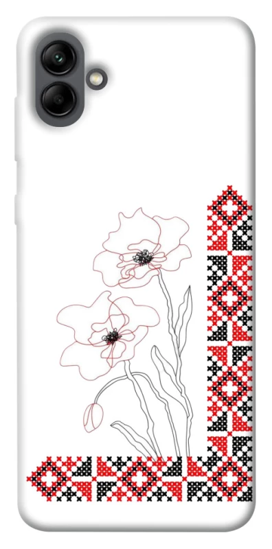 Чохол на Samsung Galaxy A04 Вишиванка на смартфон фото 1 з 1