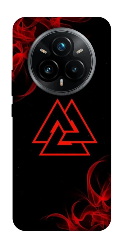 Чехол на Realme 14 Pro Валькнут фото 1 из 1