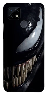 Чохол на Realme C21 Venom smile фото 1 з 1