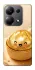 Чохол на Xiaomi Redmi Note 13 Pro 4G Dumpling ver.6 фото 1 з 1