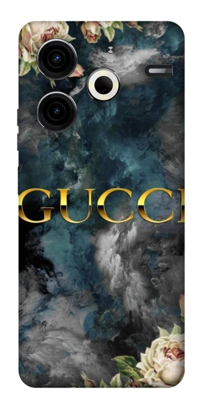 Чохол на TECNO Pova 6 Neo (LI6) Gucci ver.7 фото 1 з 1