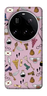 Чохол на Xiaomi 15 Ultra Harry Potter V16 фото 1 з 1