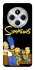 Чохол на Xiaomi Redmi 14C / Poco C75 The Simpsons фото 1 з 1