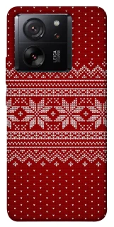 Чохол на Xiaomi 13T Pro Christmas jumper ver.3 фото 1 з 1