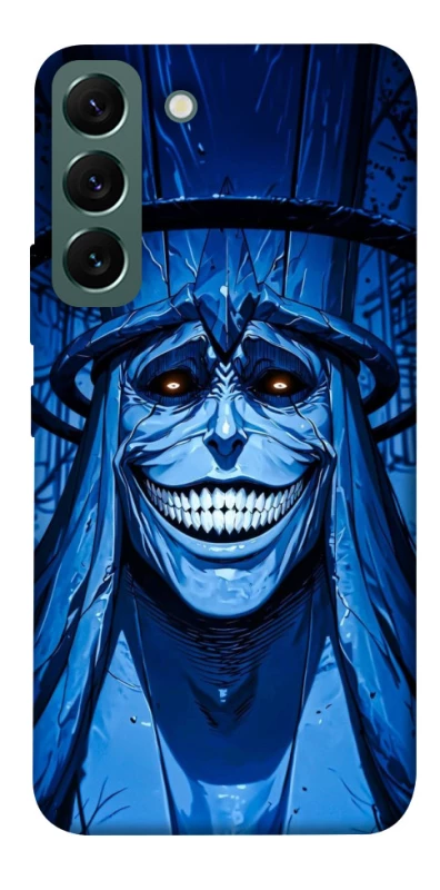 Чохол на Samsung Galaxy S22 Statue of God фото 1 з 1