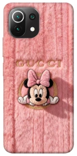 Чехол на Xiaomi Mi 11 Lite Gucci ver.3 фото 1 из 1