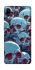 Чохол на ZTE Blade A5 (2020) Skulls v2 фото 1 з 1