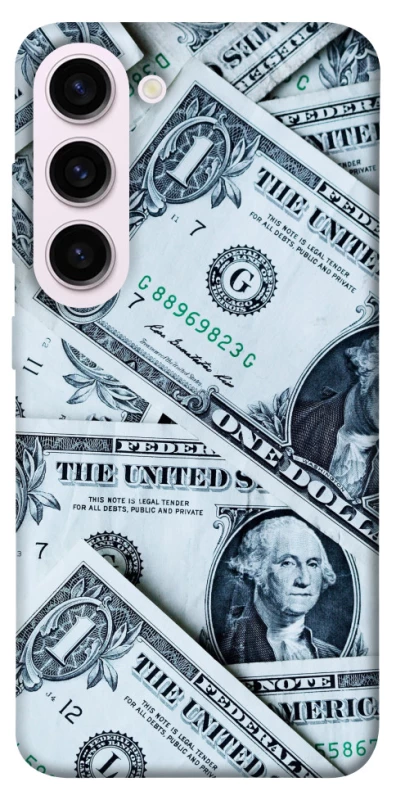 Чехол на Samsung Galaxy S23+ 1 доллар фото 1 из 1