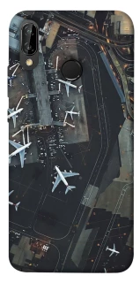 Чохол на Huawei P20 Lite Airplane фото 1 Чохол на Huawei P20 Lite Airplane фото 1 з 1