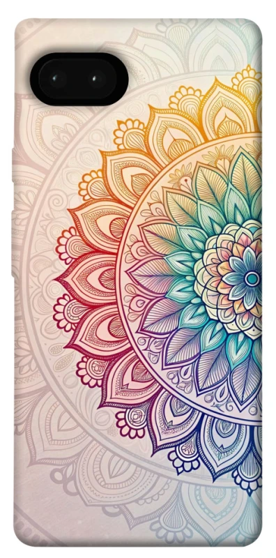 Чохол на Google Pixel 7a Mandala ver.1 фото 1 з 1